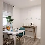 Modernes In Velden Mit Gratis Parkplatz Apartment