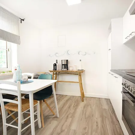 Apartmán Velden Mit Parkplatz *
