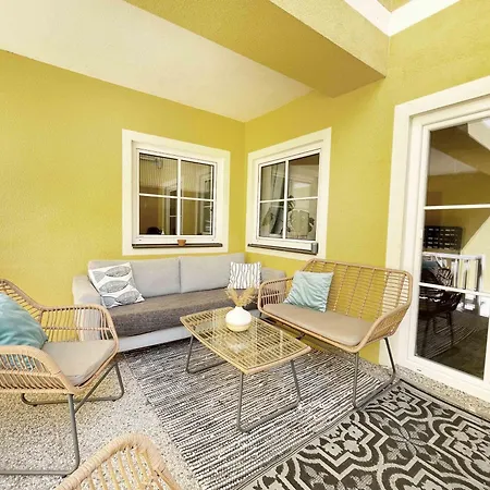 Velden Mit Parkplatz Appartement *