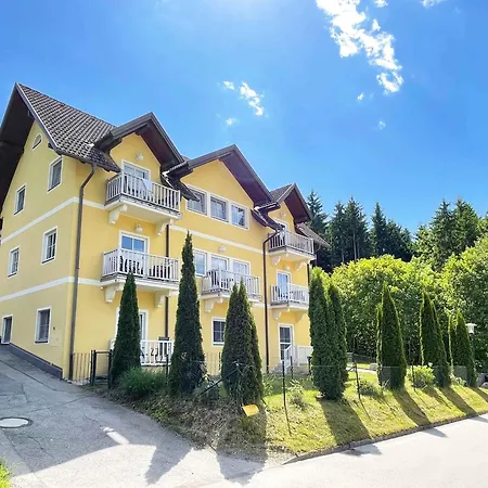 Modernes In Velden Mit Gratis Parkplatz Velden am Woerthersee