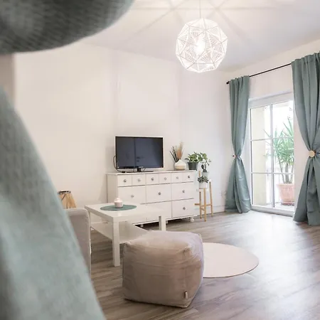 Apartman Modernes In Velden Mit Gratis Parkplatz Velden am Wörthersee
