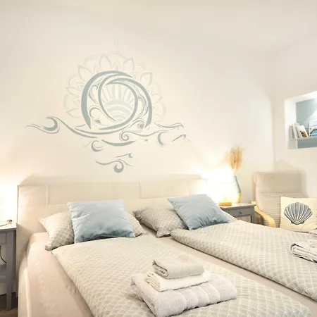 Apartment Modernes In Velden Mit Gratis Parkplatz