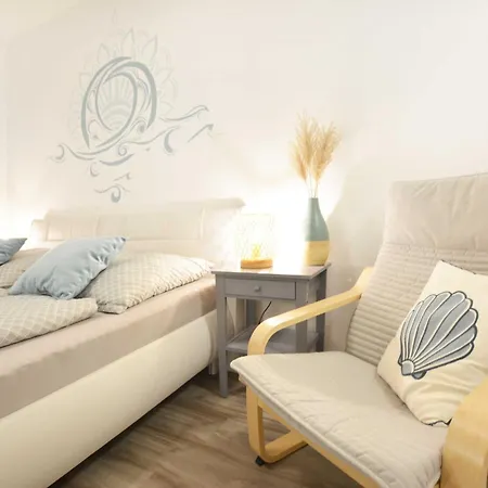 Apartment Modernes In Velden Mit Gratis Parkplatz Velden am Woerthersee