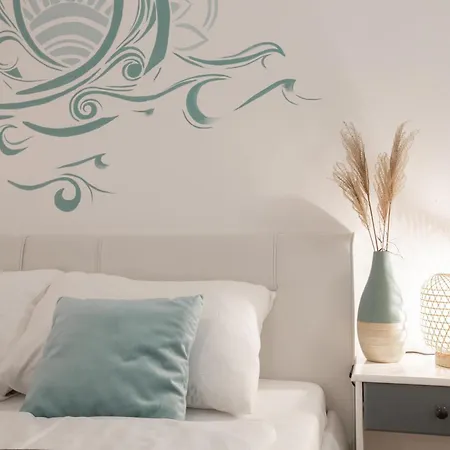 Apartmán Velden Mit Parkplatz *