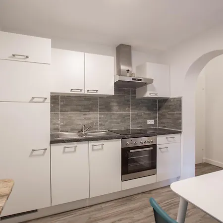Apartmán Velden Mit Parkplatz *