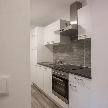 Modernes In Velden Mit Gratis Parkplatz