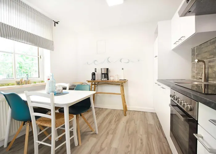 Appartement Velden Mit Parkplatz *