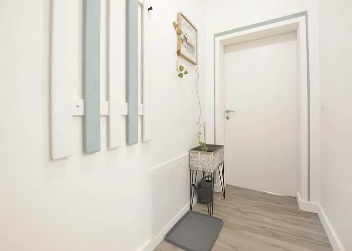 Velden Mit Parkplatz Appartement Velden am Wörthersee