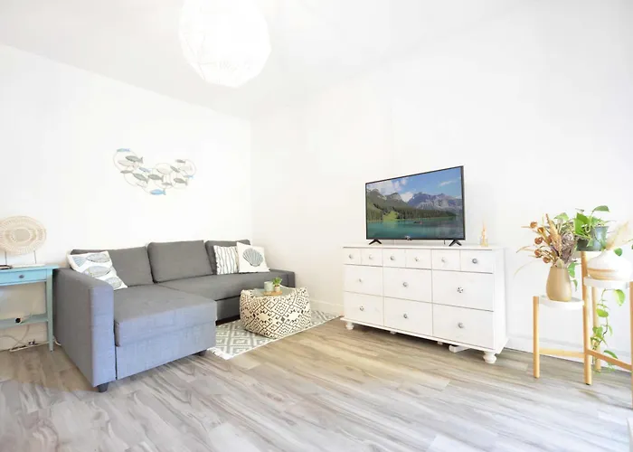 Appartement Velden Mit Parkplatz