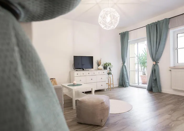 Appartement Velden Mit Parkplatz Velden am Wörthersee