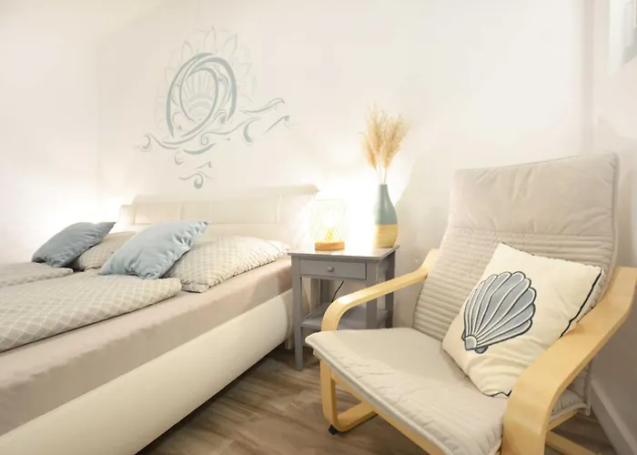 Appartement Velden Mit Parkplatz Velden am Wörthersee