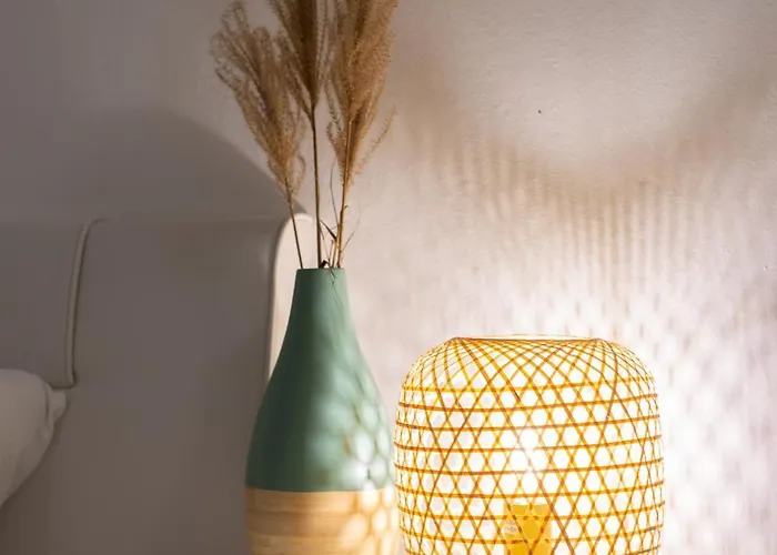 Velden Mit Parkplatz Lägenhet