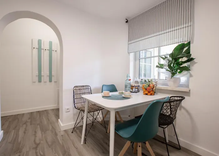 Velden Mit Parkplatz *