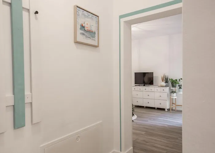 Velden Mit Parkplatz Lägenhet