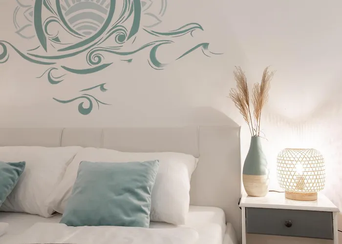 Appartement Velden Mit Parkplatz *