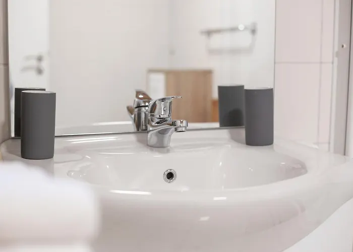 Velden Mit Parkplatz *