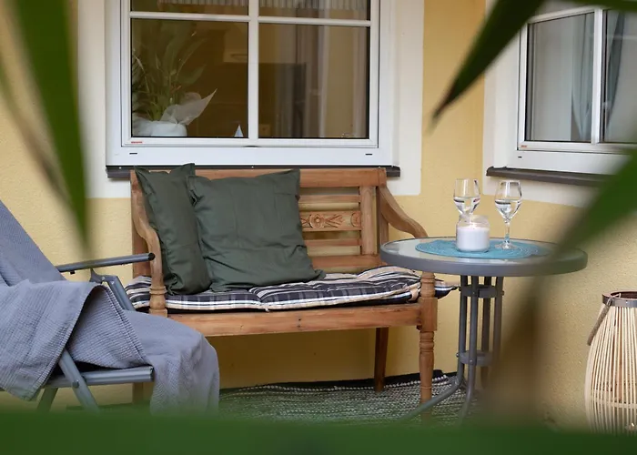 Velden Mit Parkplatz Appartement Velden am Wörthersee