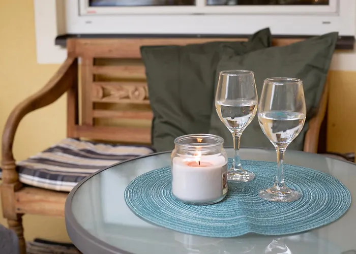 Velden Mit Parkplatz * Velden am Wörthersee