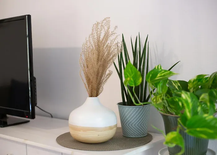 Velden Mit Parkplatz