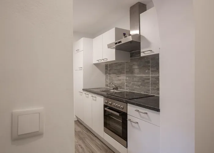 Velden Mit Parkplatz