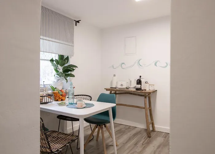 Velden Mit Parkplatz Appartement