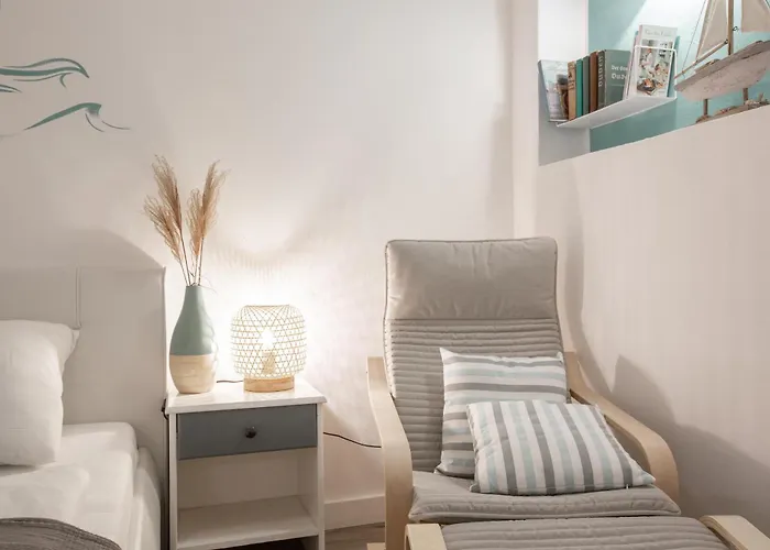 Appartement Velden Mit Parkplatz Velden am Wörthersee